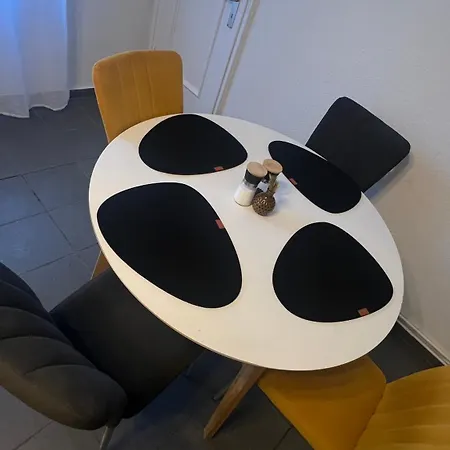 Nook - In - Sehr Gute Lage Apartment