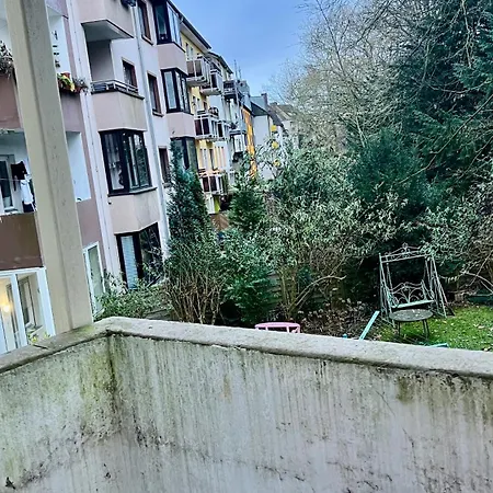 Nook - In - Sehr Gute Lage Apartamento *